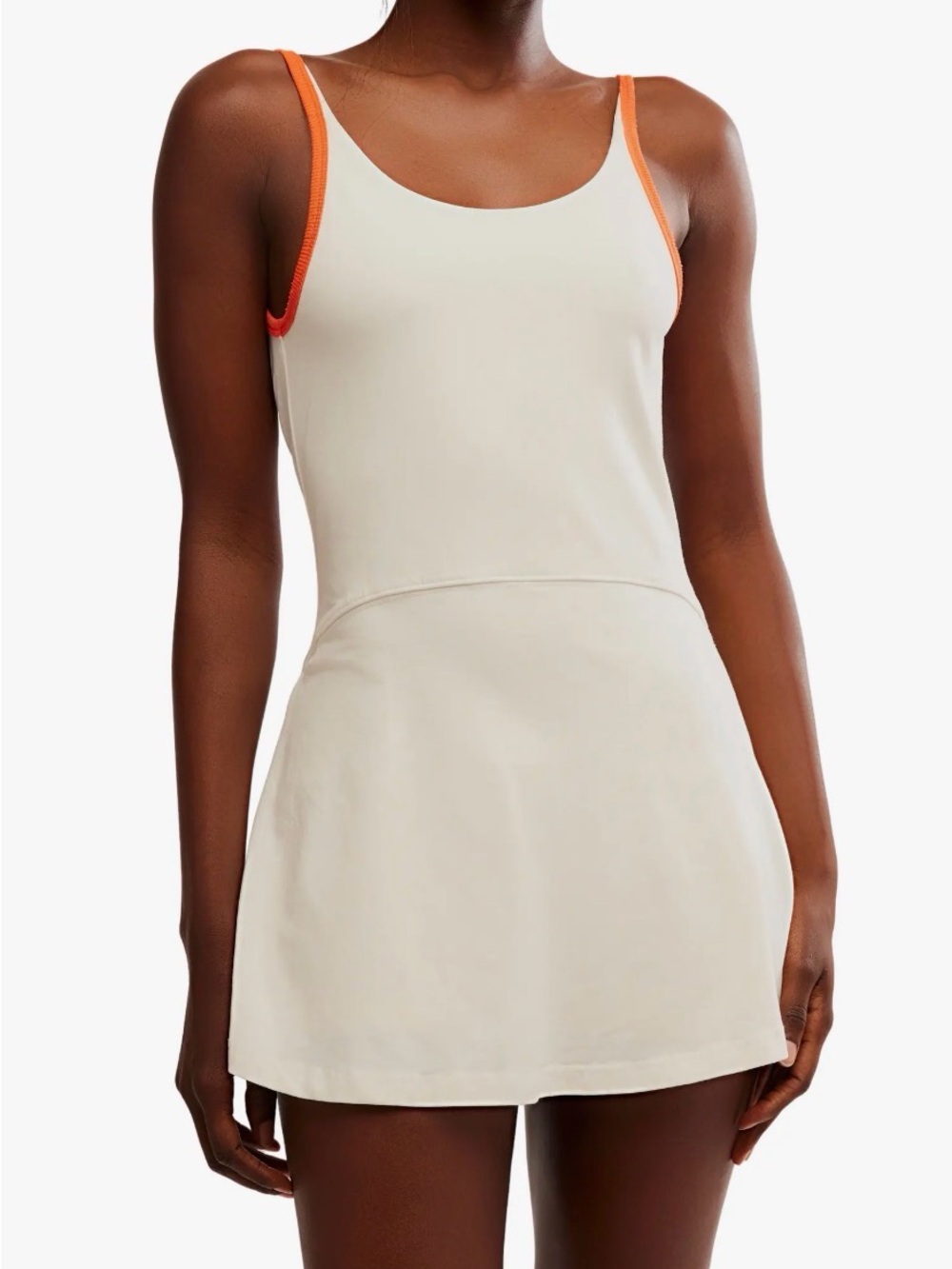FP Movement Hot Shot stretch Cotton Skortsie